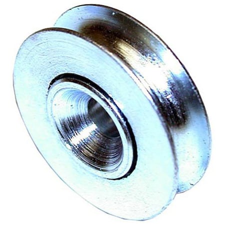 Allpoints Concaved Roller 262626